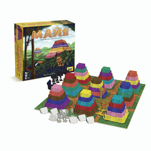 Майя